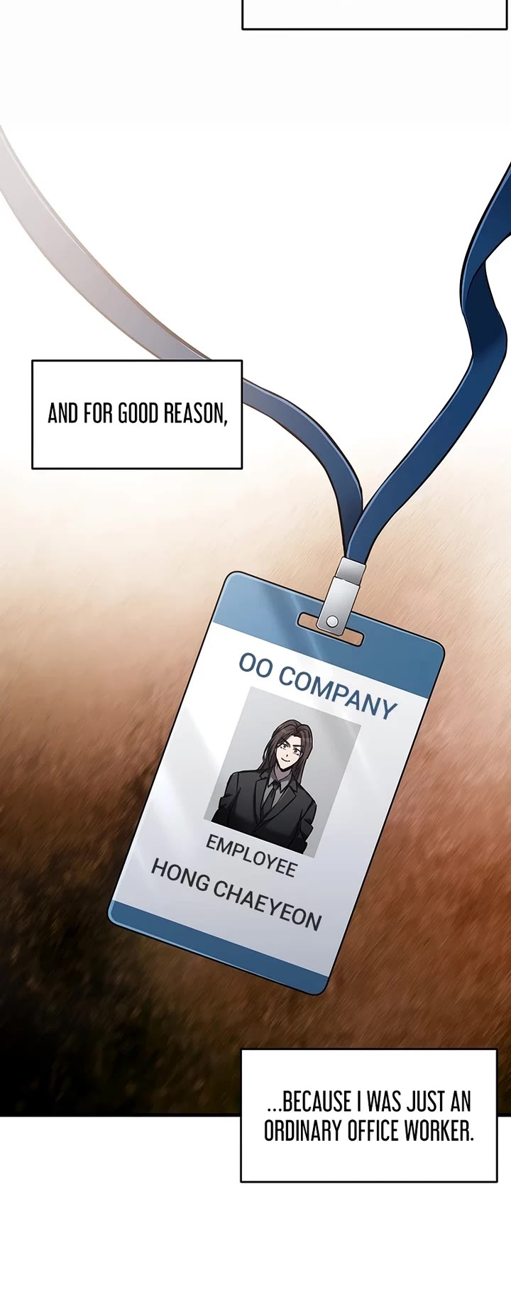 Solo Resurrection chapter 62 page 3