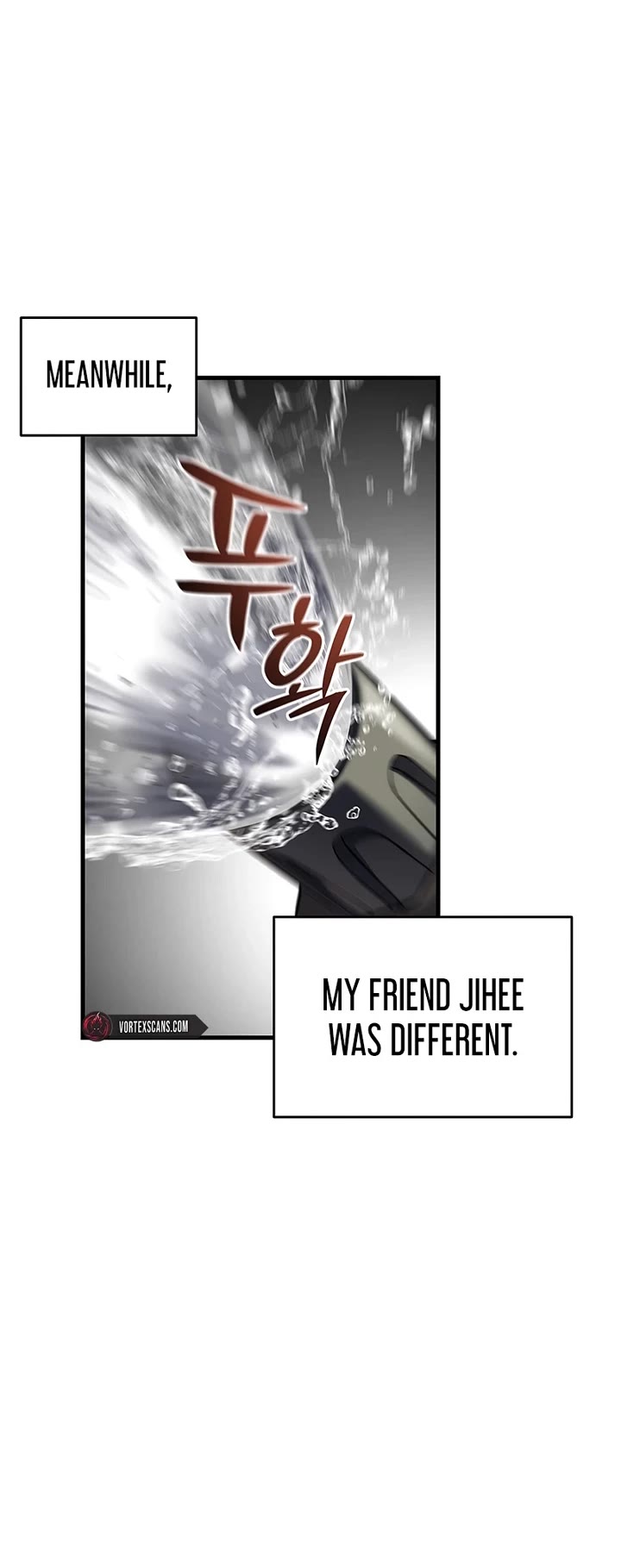 Solo Resurrection chapter 62 page 4