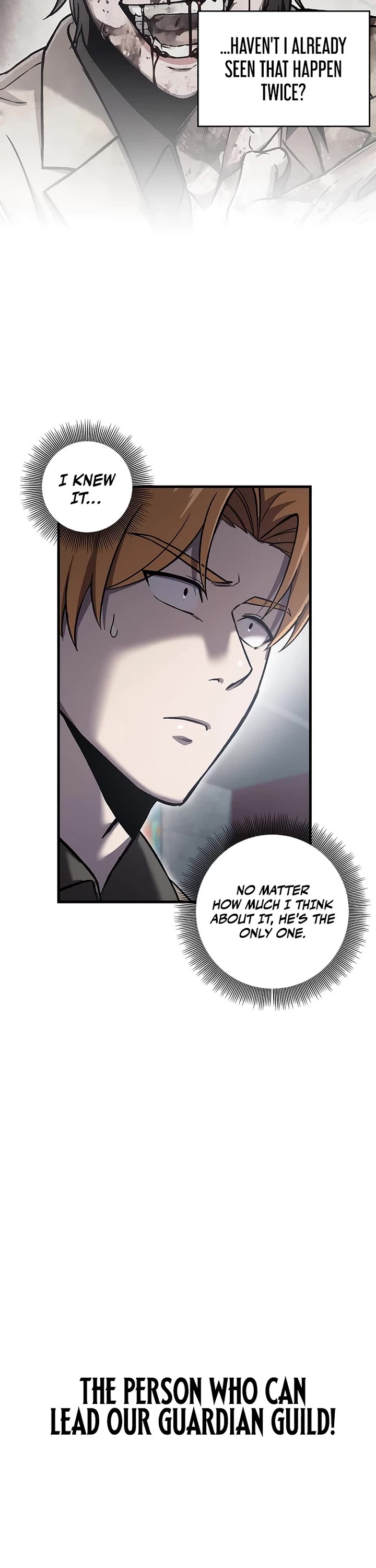 Solo Resurrection chapter 62 page 40