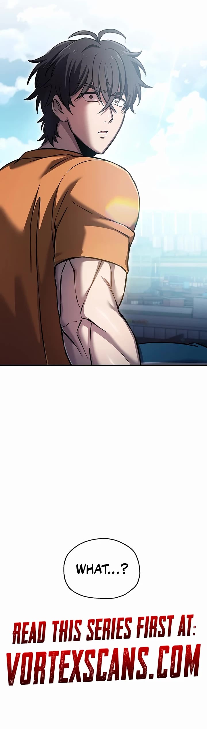 Solo Resurrection chapter 62 page 43