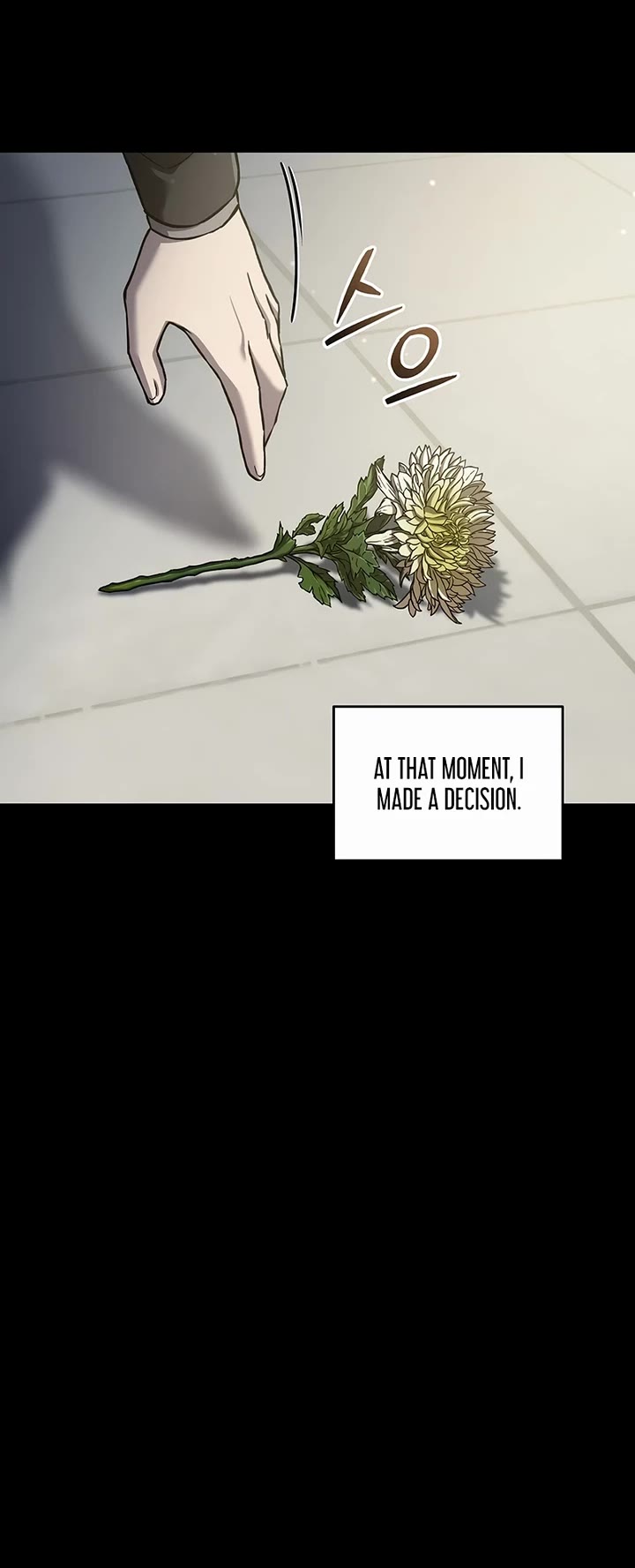 Solo Resurrection chapter 62 page 9