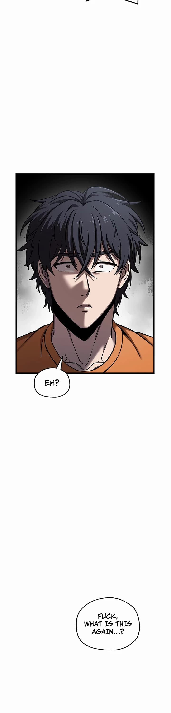 Solo Resurrection chapter 63 page 10