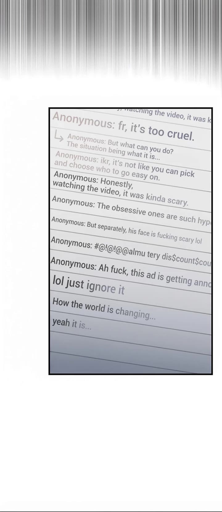 Solo Resurrection chapter 63 page 25