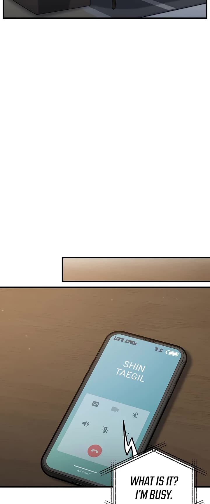 Solo Resurrection chapter 63 page 29