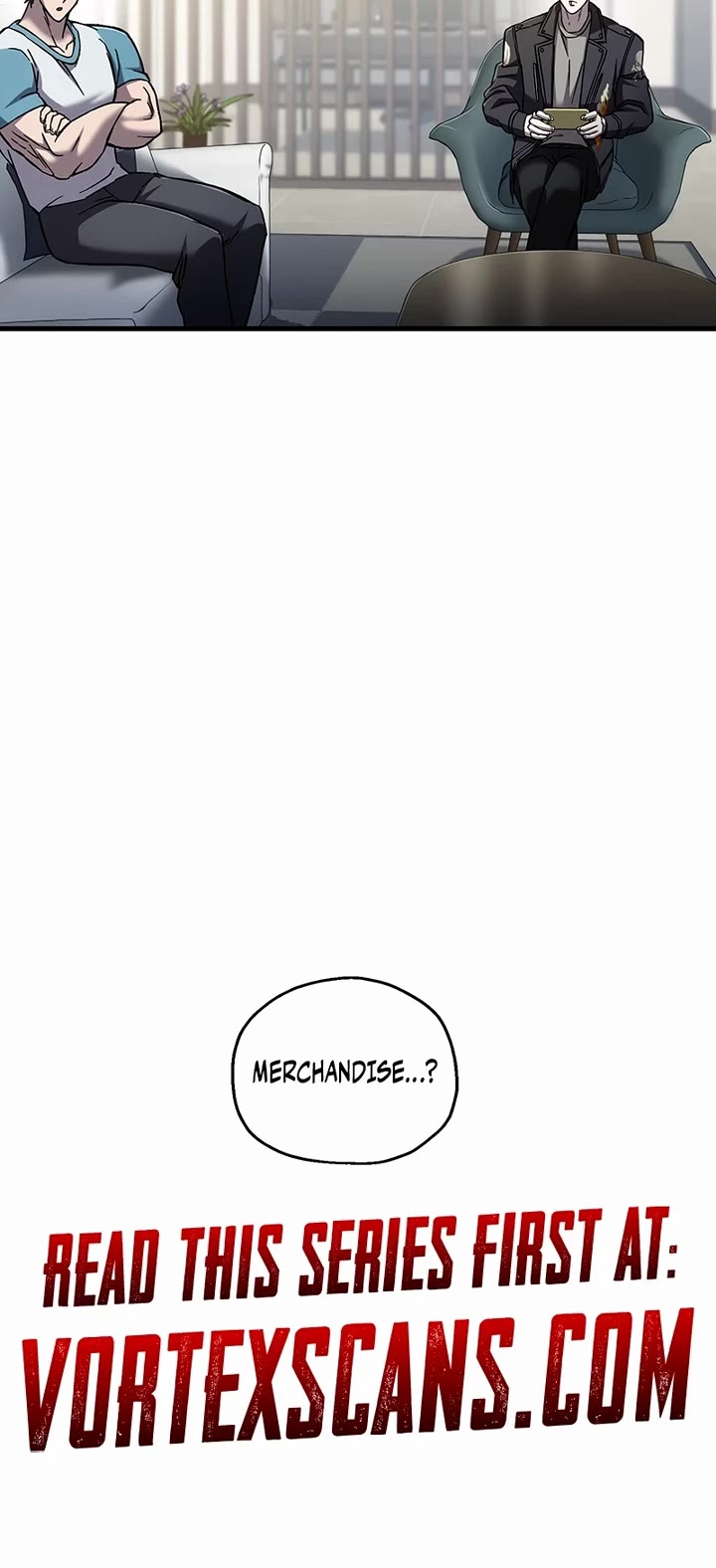 Solo Resurrection chapter 63 page 39