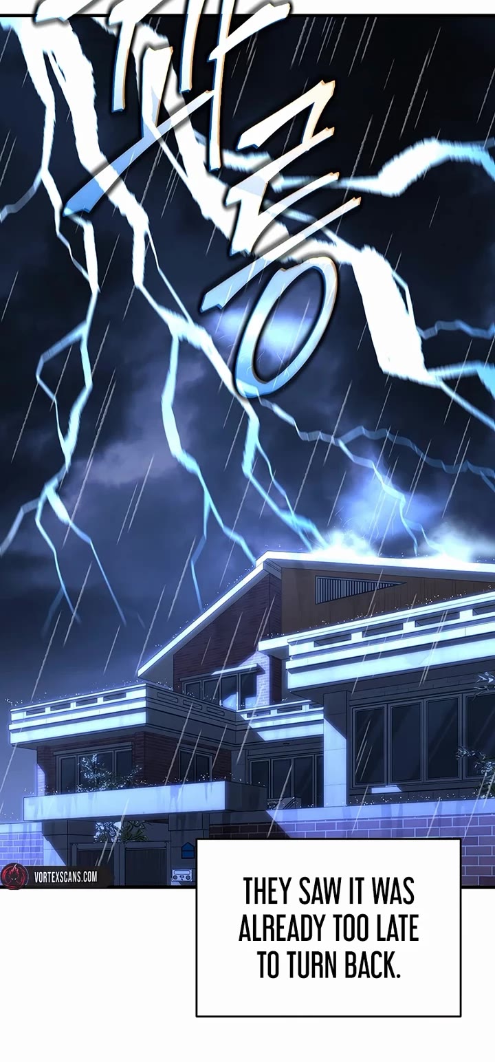 Solo Resurrection chapter 64 page 38