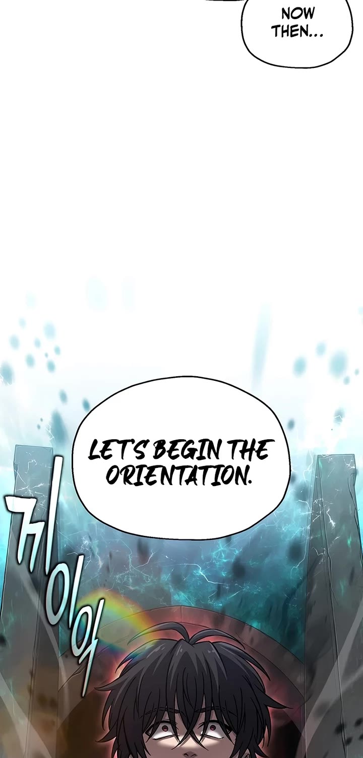 Solo Resurrection chapter 64 page 43