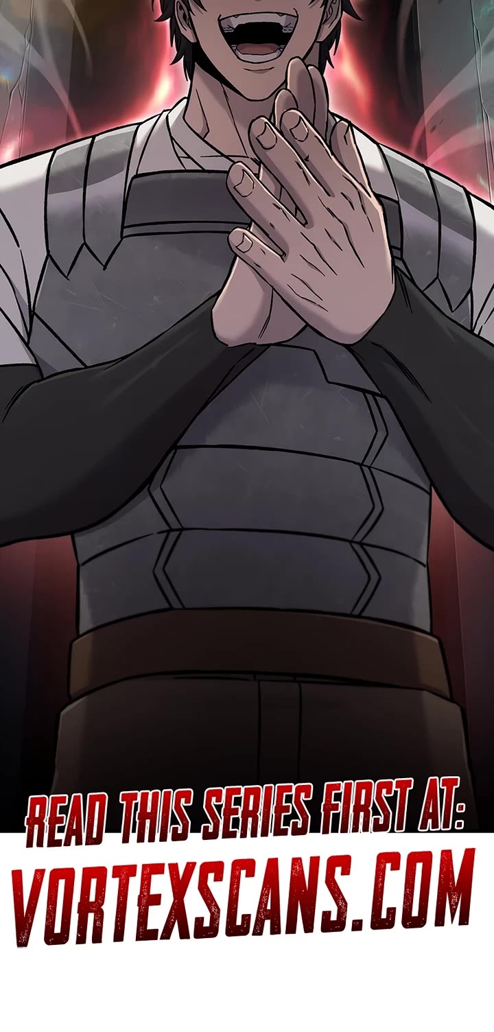 Solo Resurrection chapter 64 page 44