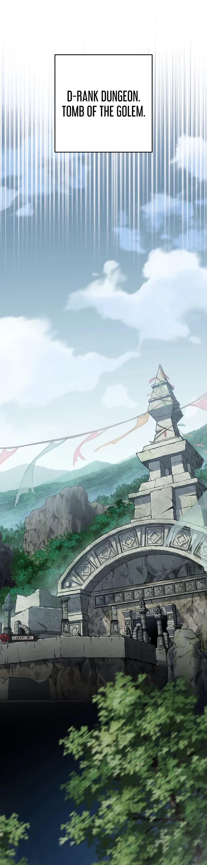 Solo Resurrection chapter 65 page 11