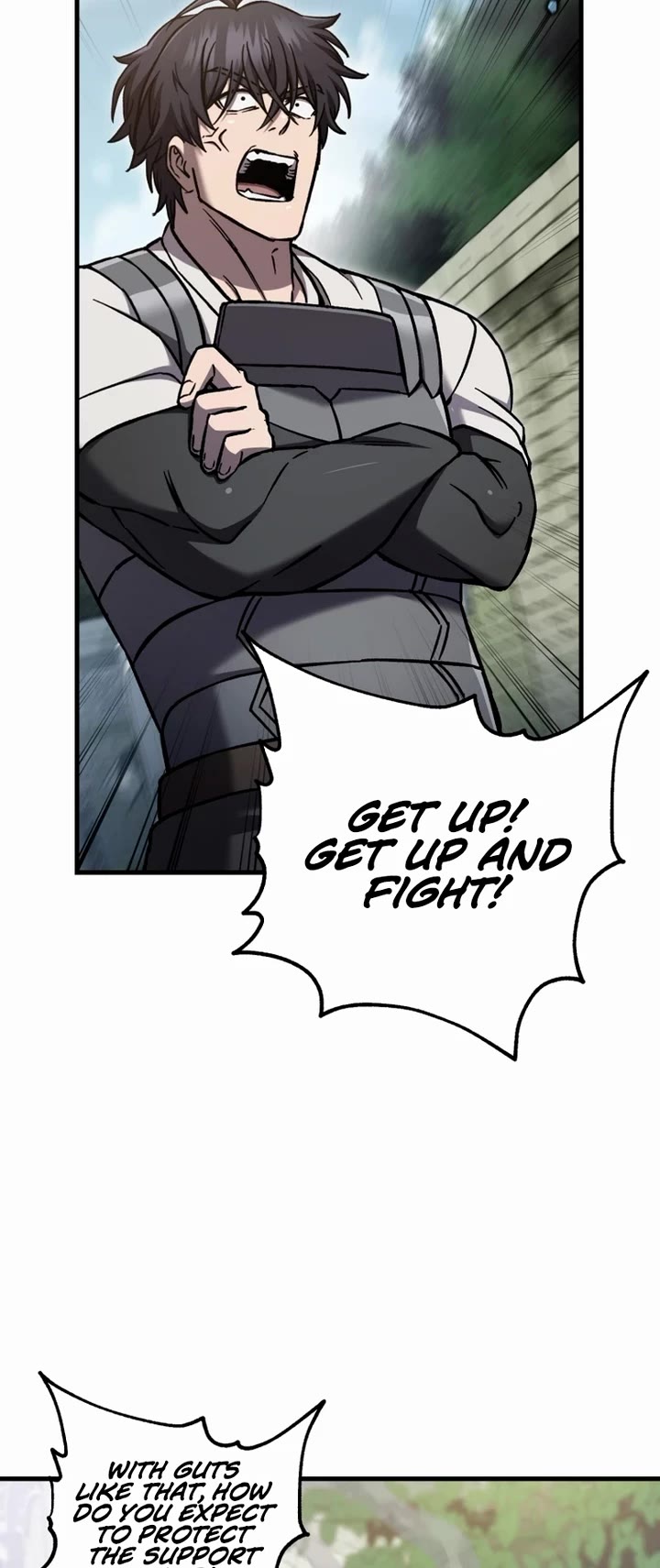 Solo Resurrection chapter 65 page 14