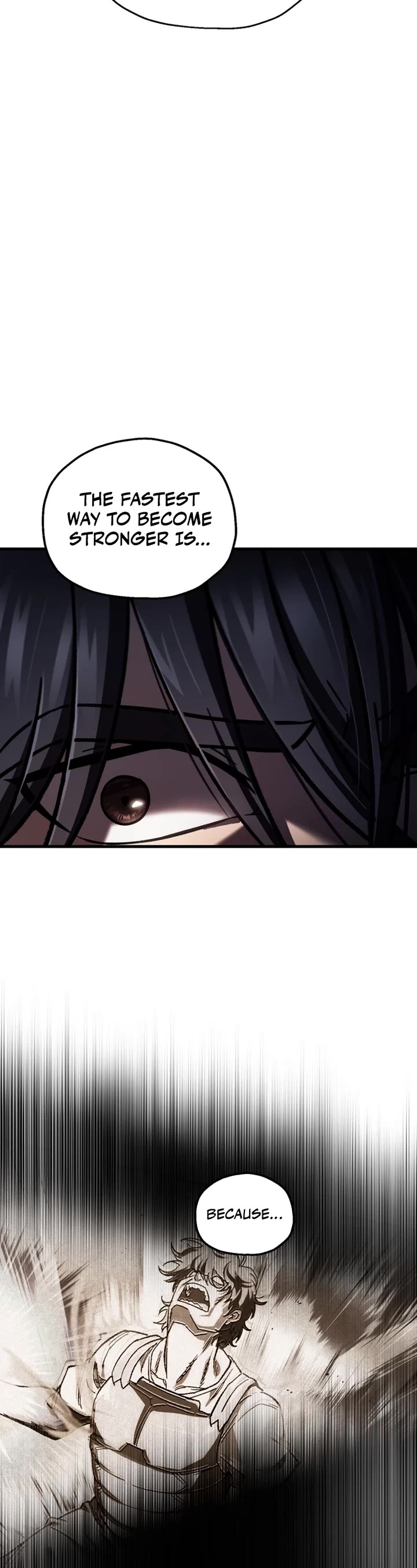 Solo Resurrection chapter 65 page 26