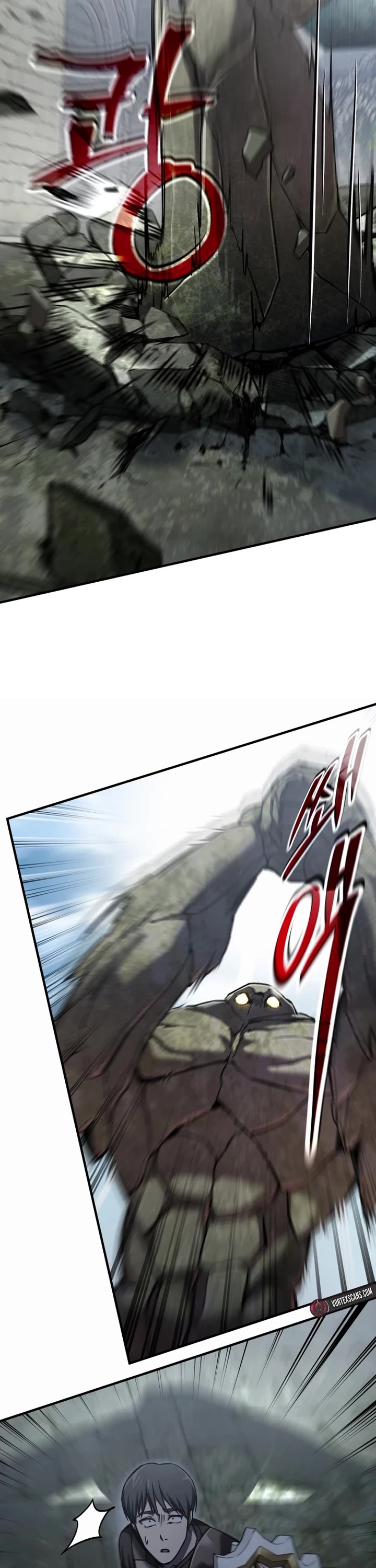 Solo Resurrection chapter 65 page 29