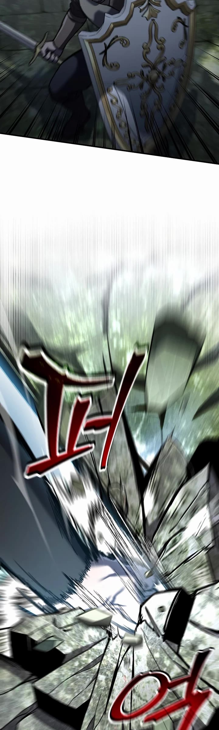 Solo Resurrection chapter 65 page 30