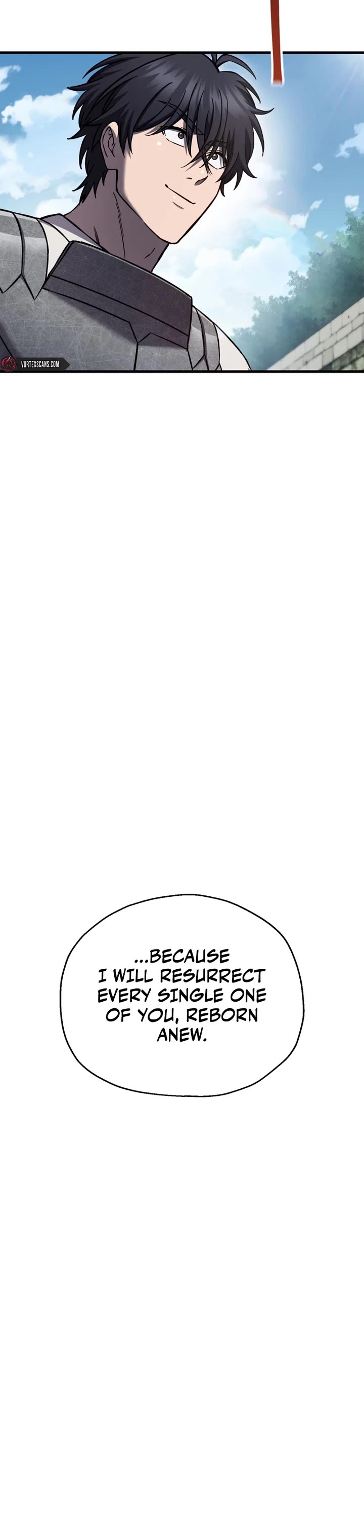 Solo Resurrection chapter 65 page 37