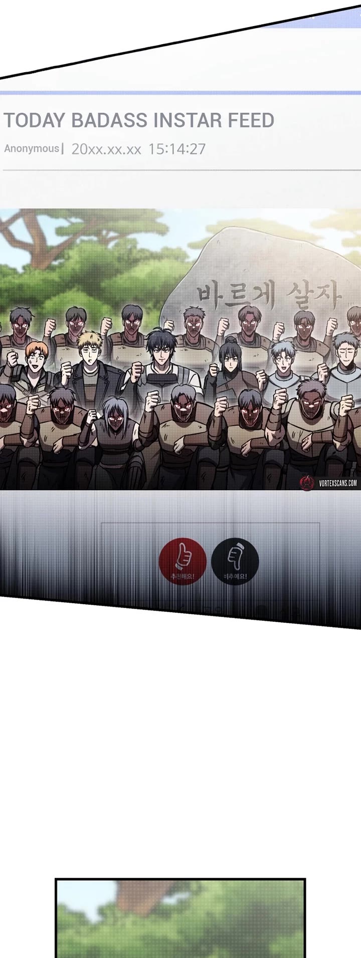 Solo Resurrection chapter 65 page 41