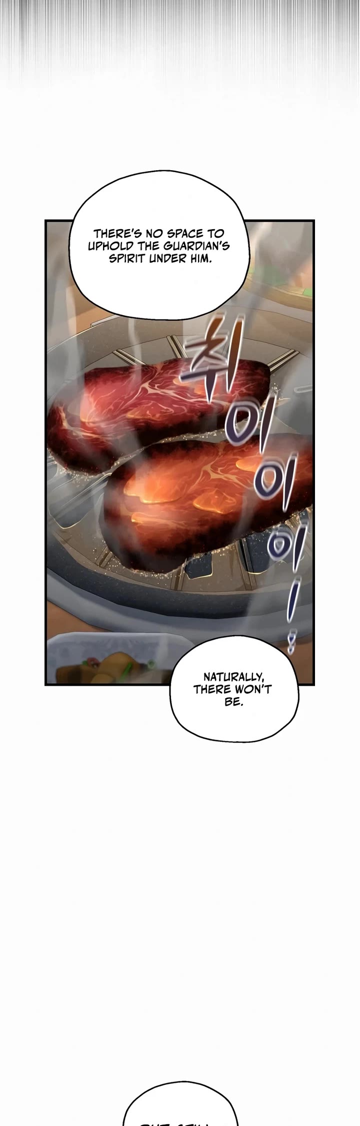 Solo Resurrection chapter 66 page 10