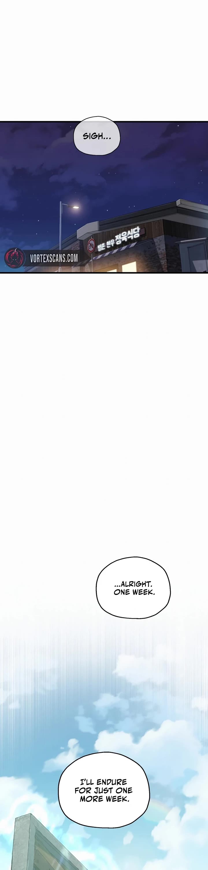 Solo Resurrection chapter 66 page 16