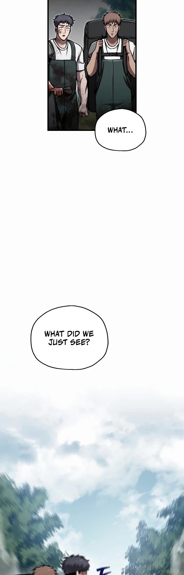 Solo Resurrection chapter 66 page 30