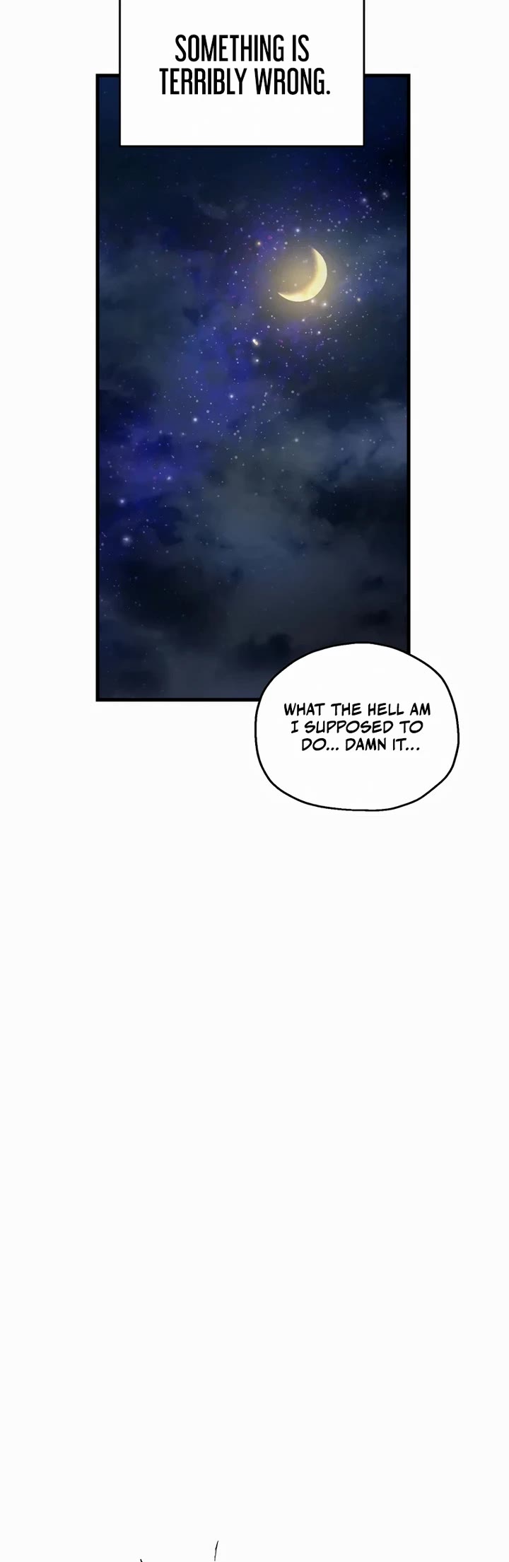 Solo Resurrection chapter 66 page 41