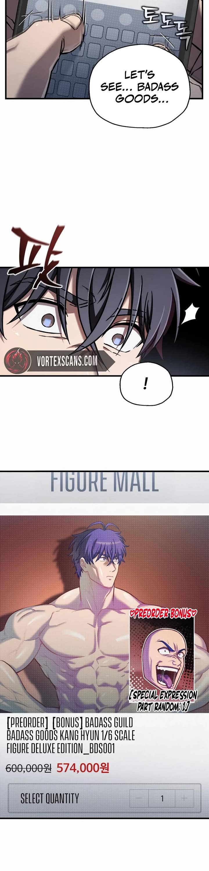 Solo Resurrection chapter 67 page 22