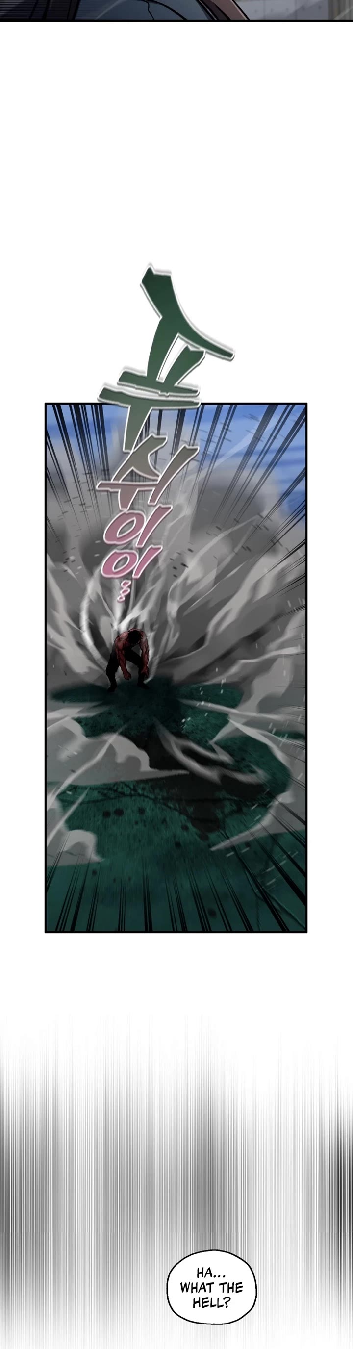 Solo Resurrection chapter 68 page 12