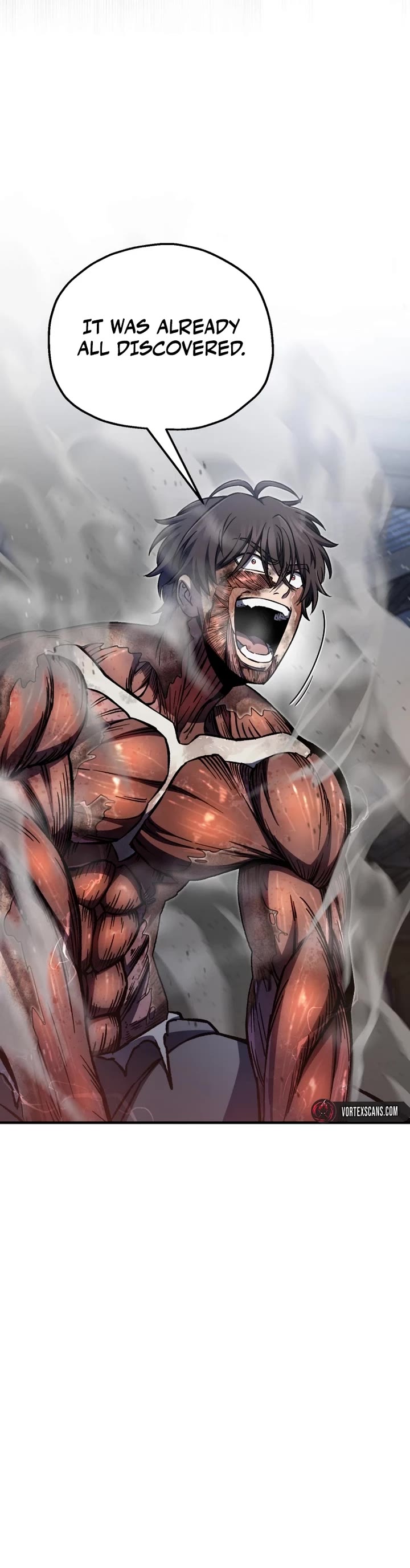 Solo Resurrection chapter 68 page 13