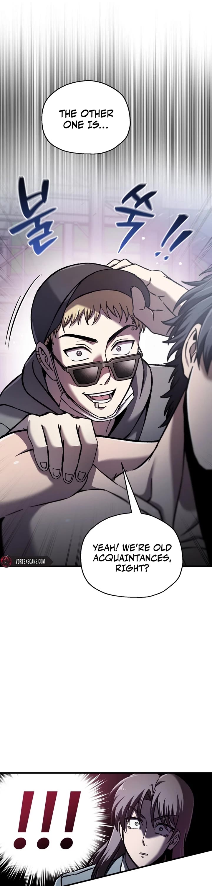 Solo Resurrection chapter 68 page 18