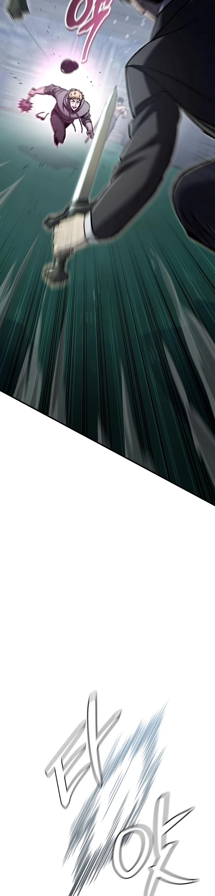 Solo Resurrection chapter 68 page 28