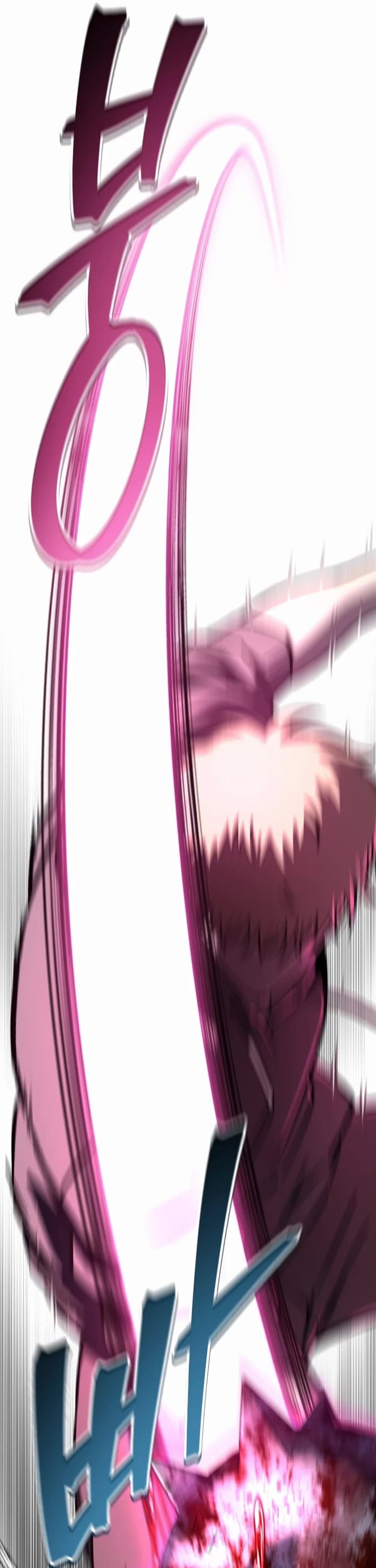 Solo Resurrection chapter 68 page 31