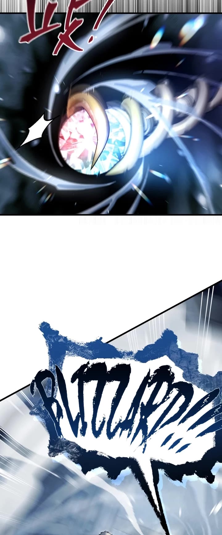 Solo Resurrection chapter 68 page 34