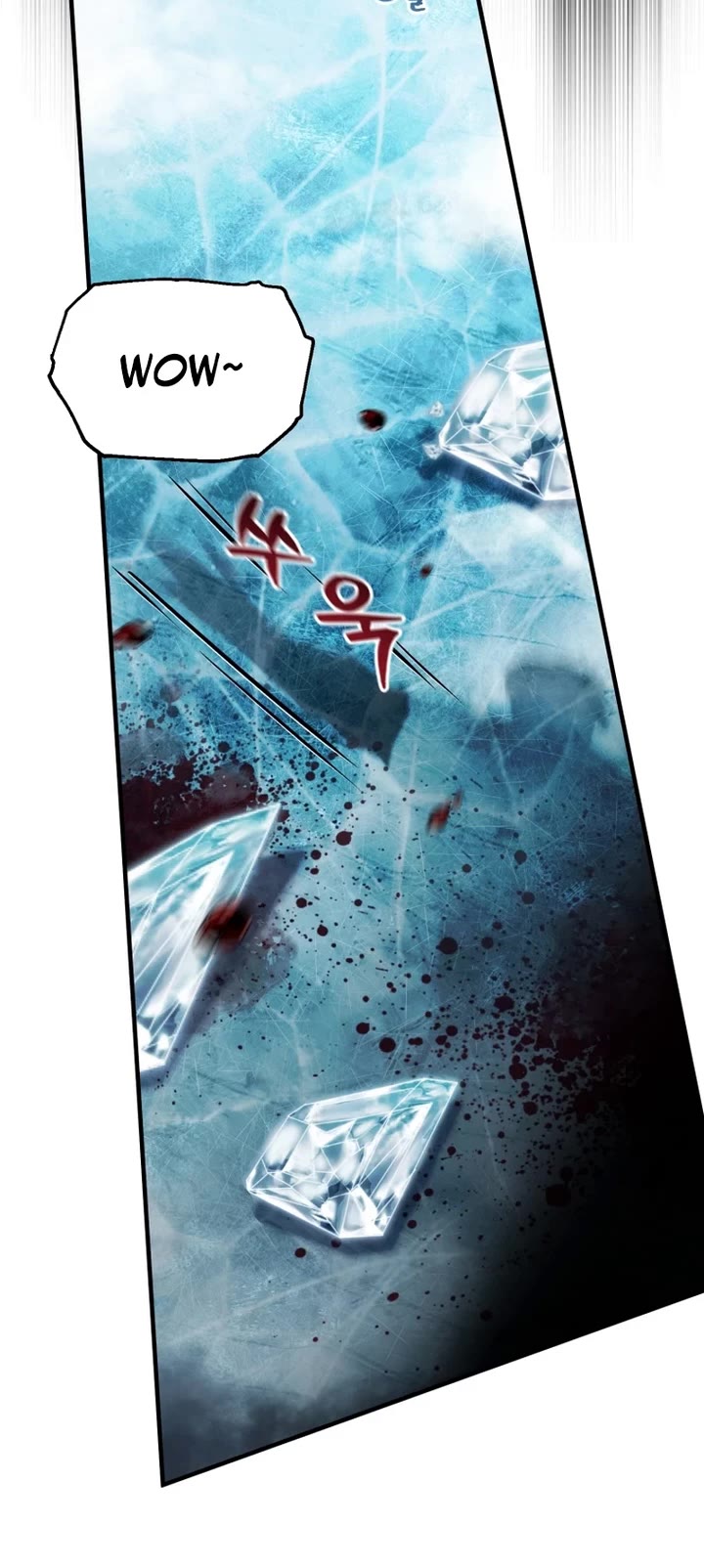 Solo Resurrection chapter 68 page 44