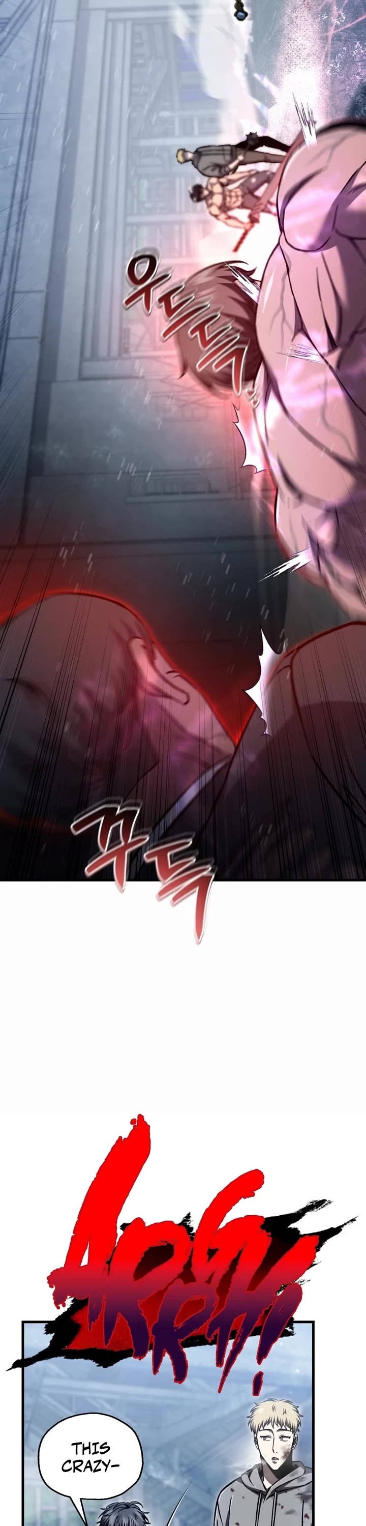 Solo Resurrection chapter 68 page 50