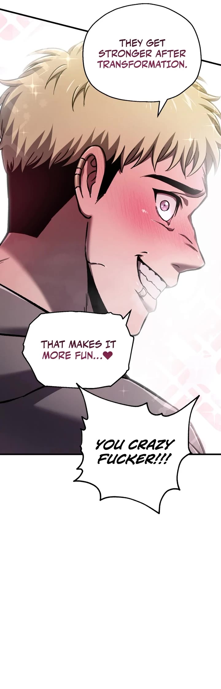 Solo Resurrection chapter 68 page 52