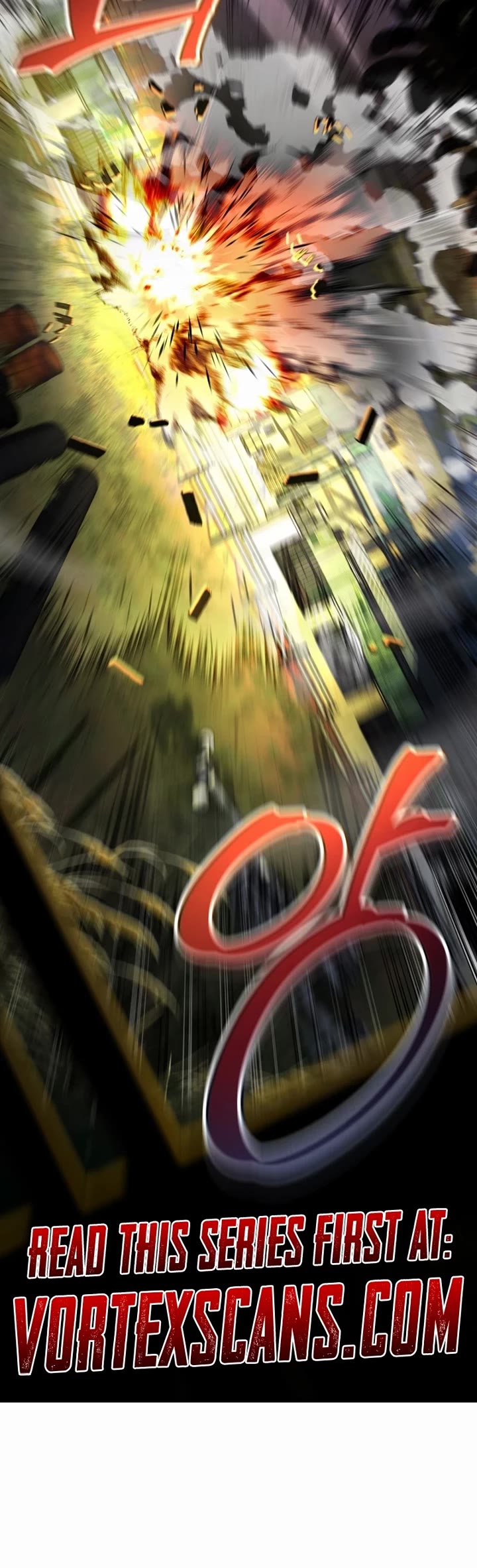 Solo Resurrection chapter 68 page 55