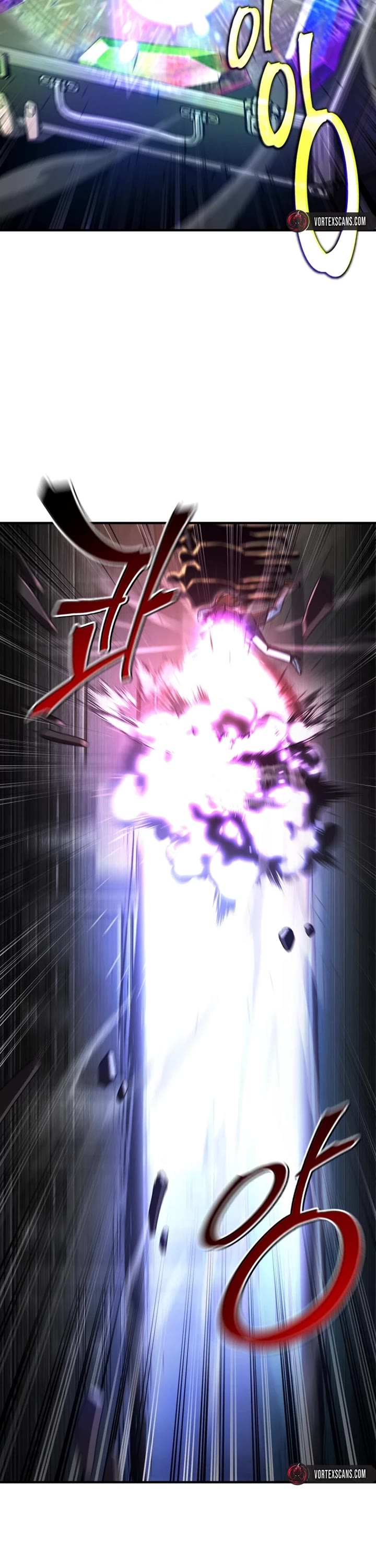 Solo Resurrection chapter 68 page 6