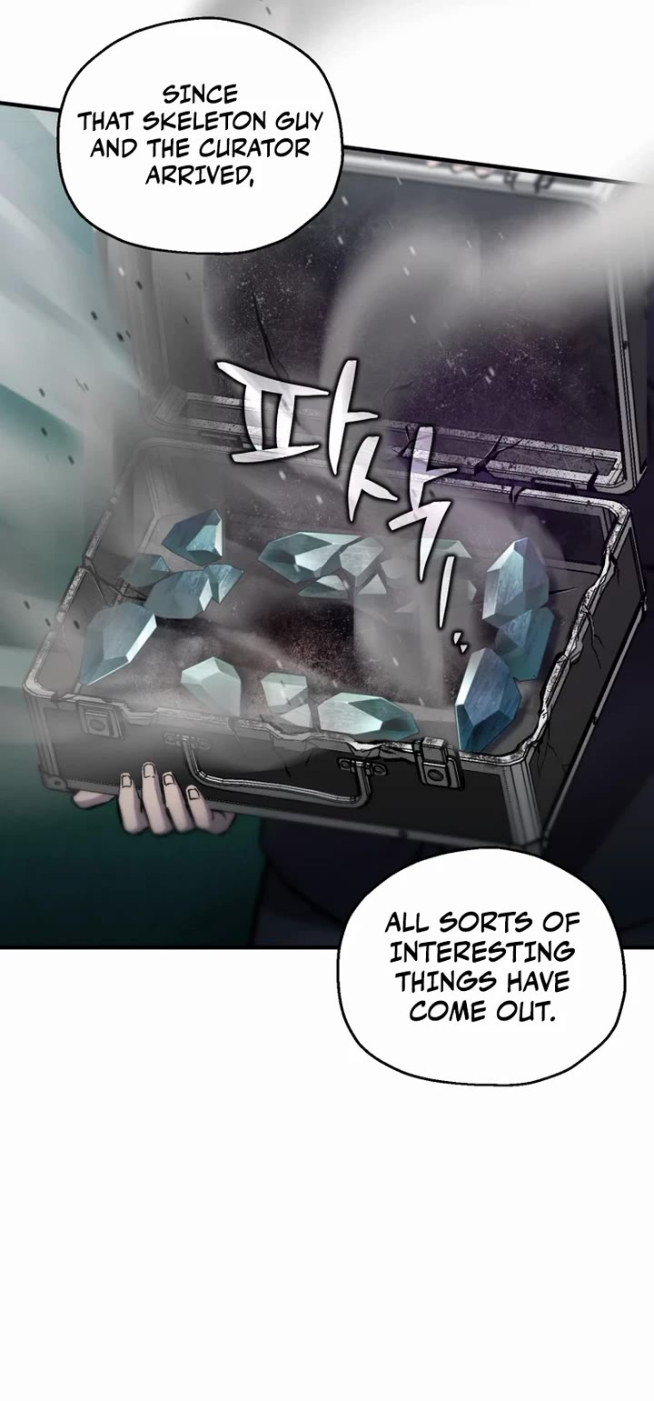 Solo Resurrection chapter 68 page 9