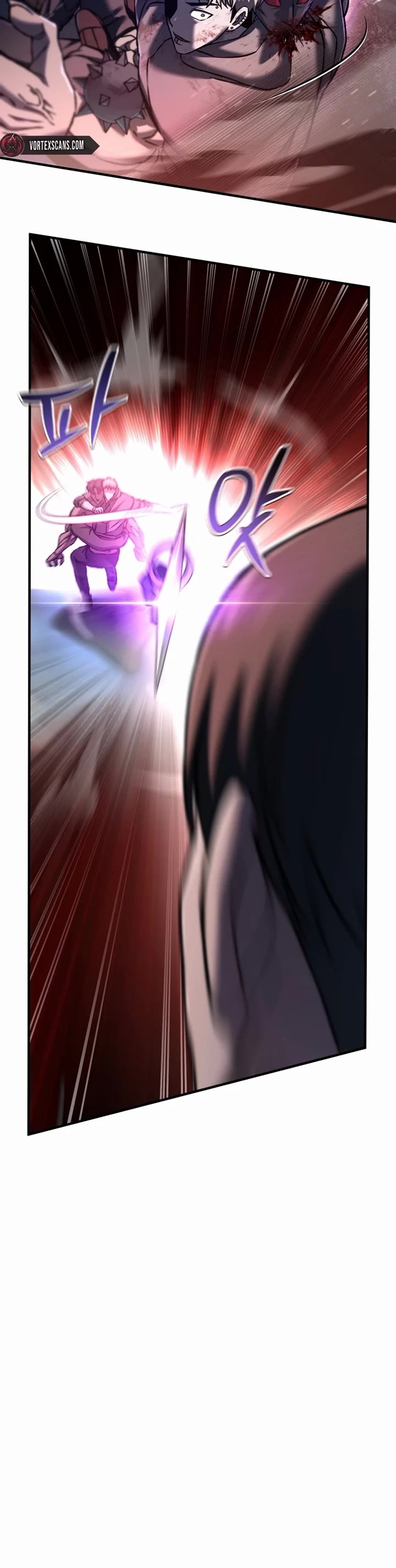 Solo Resurrection chapter 69 page 13