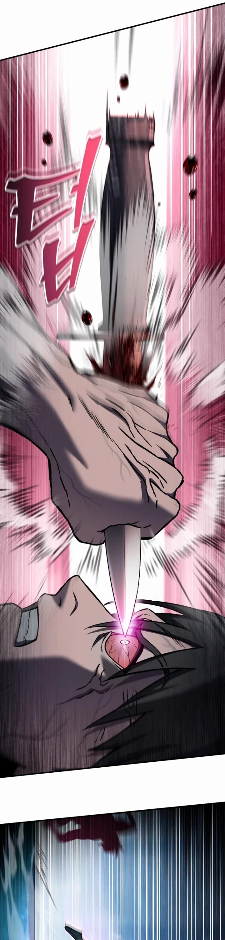 Solo Resurrection chapter 69 page 14