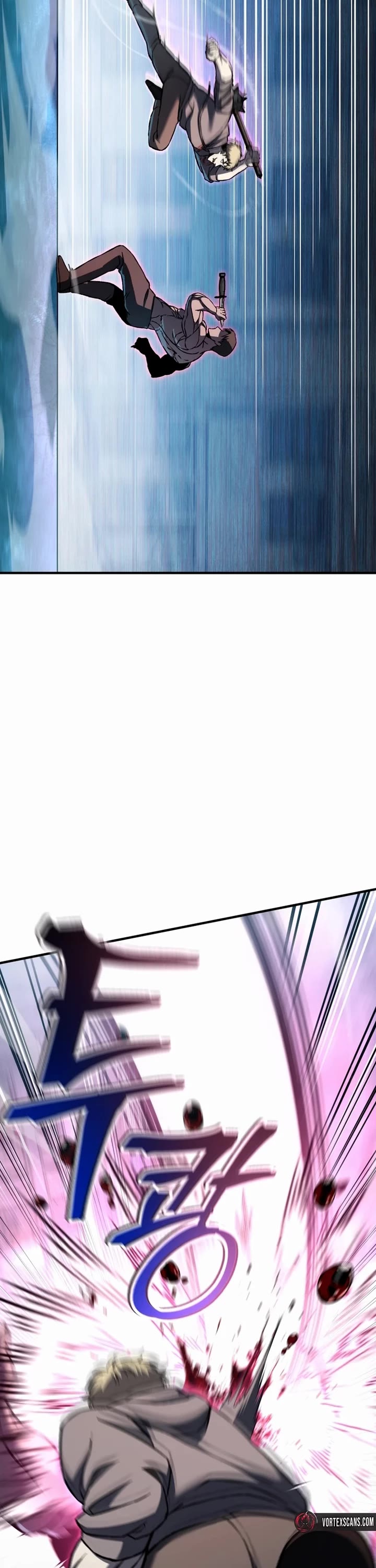 Solo Resurrection chapter 69 page 15