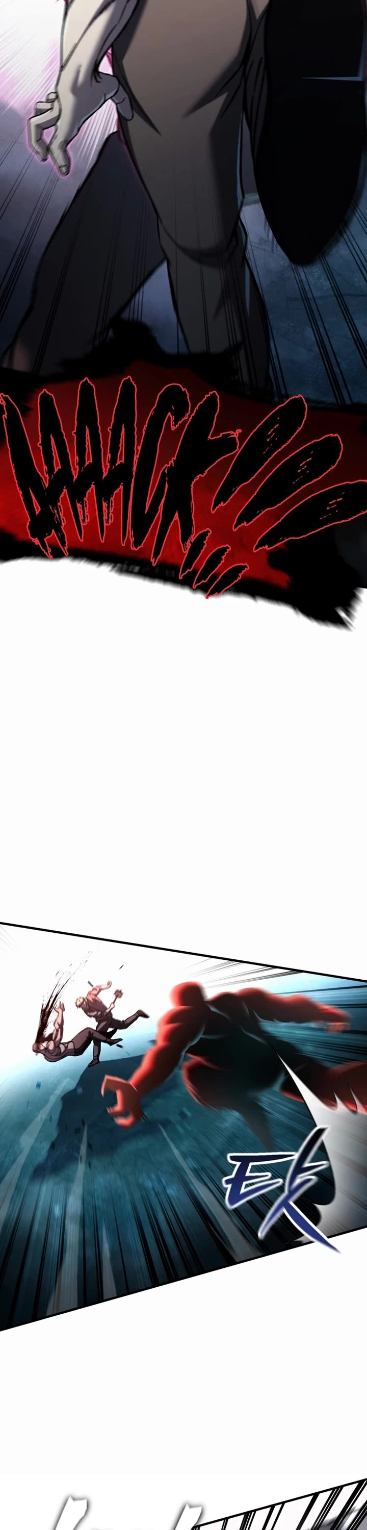 Solo Resurrection chapter 69 page 16