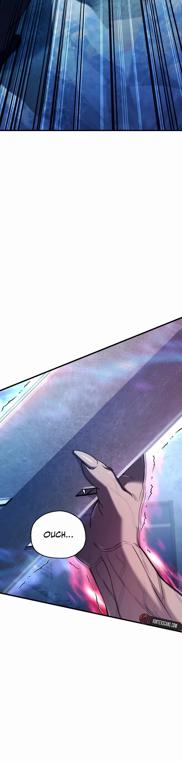 Solo Resurrection chapter 69 page 2