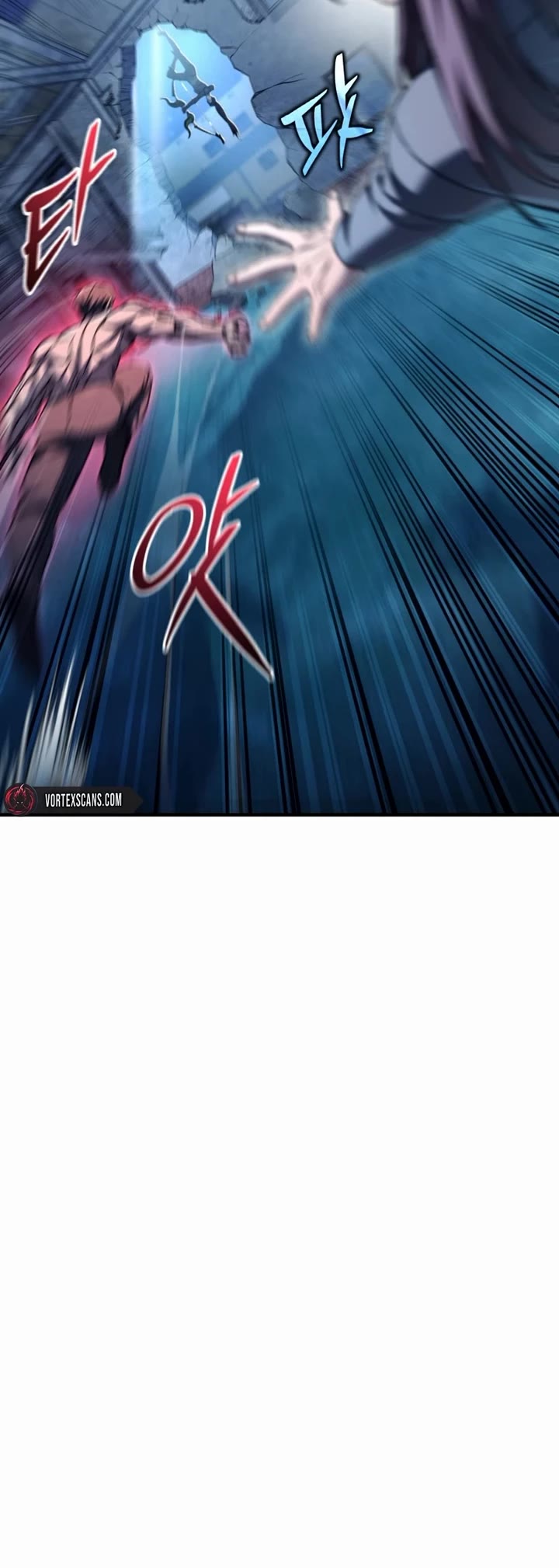 Solo Resurrection chapter 69 page 22