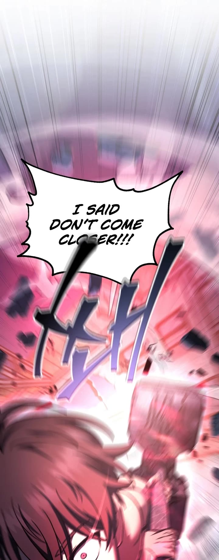 Solo Resurrection chapter 69 page 26