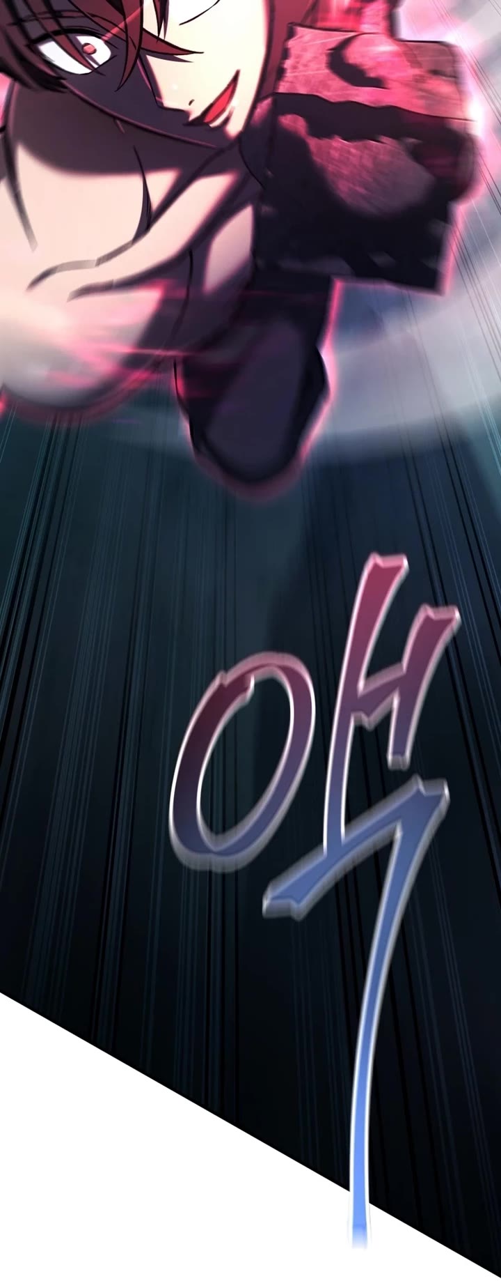 Solo Resurrection chapter 69 page 27