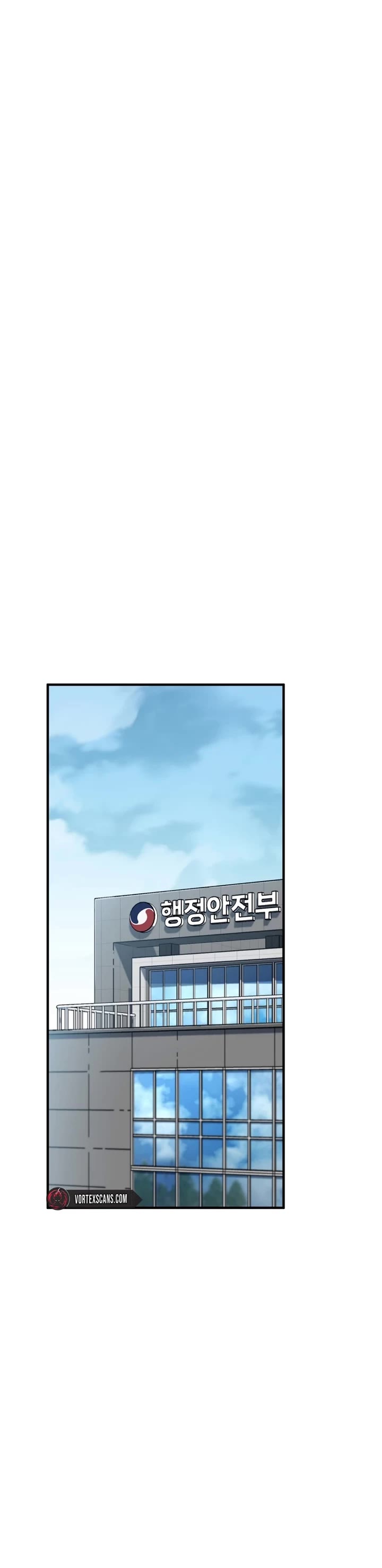 Solo Resurrection chapter 69 page 35