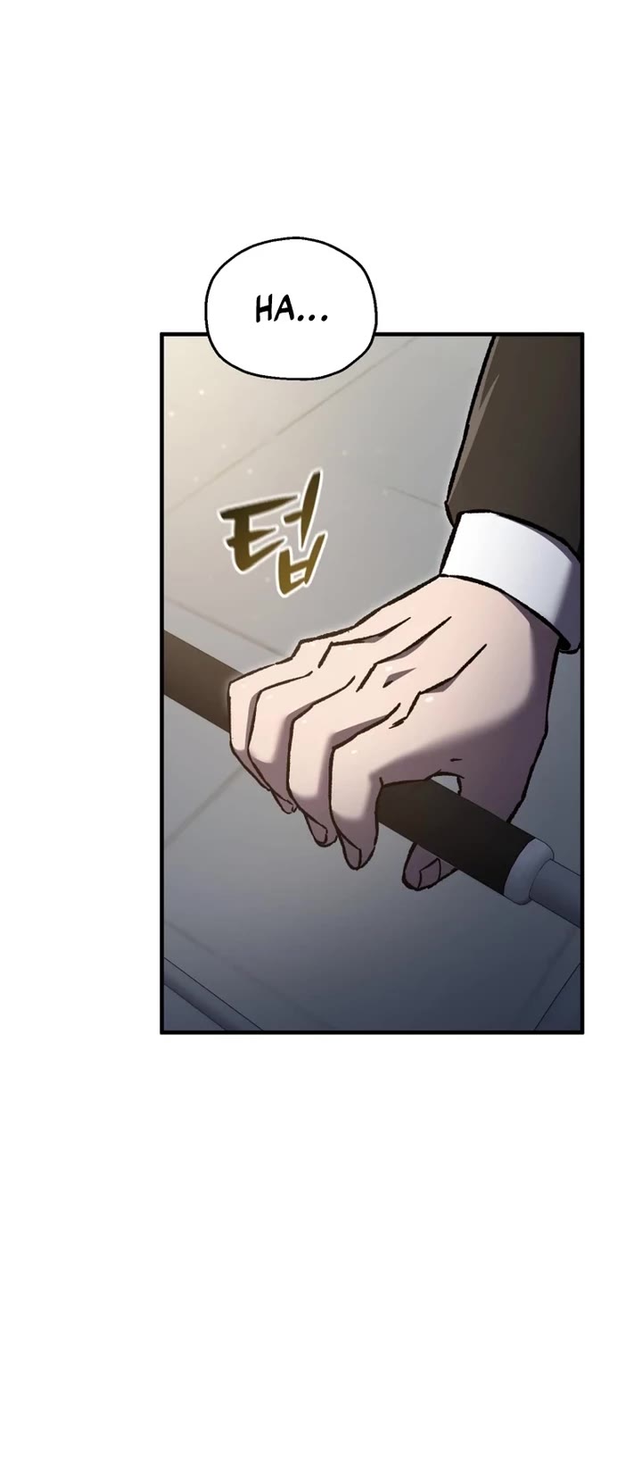 Solo Resurrection chapter 69 page 44