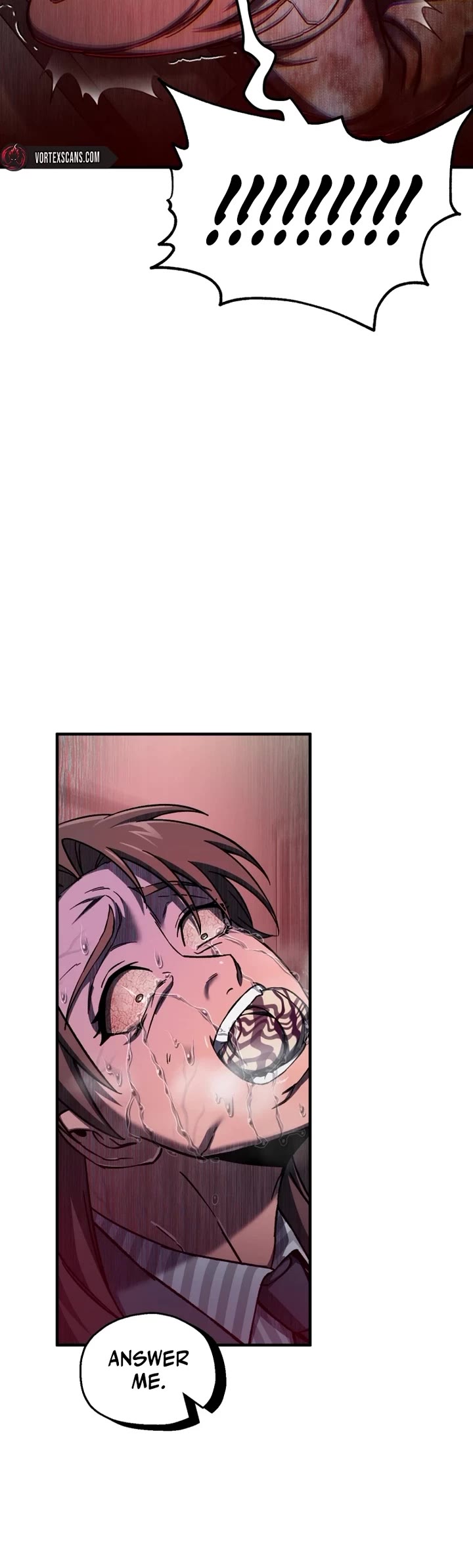 Solo Resurrection chapter 69 page 50