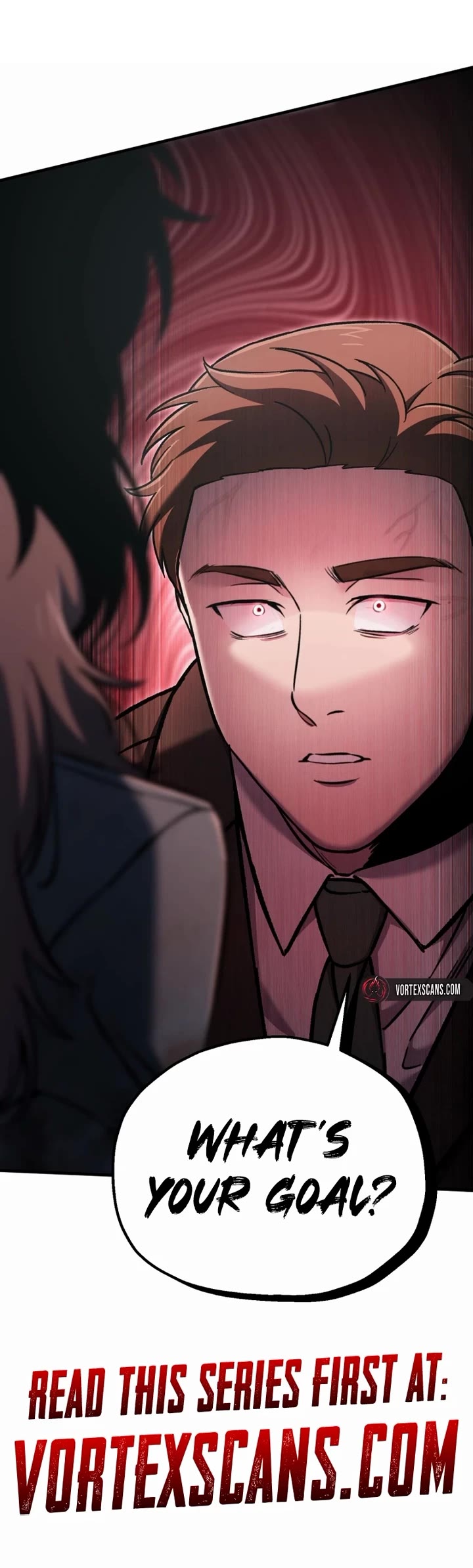 Solo Resurrection chapter 69 page 51