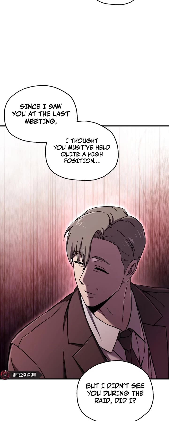 Solo Resurrection chapter 70 page 32