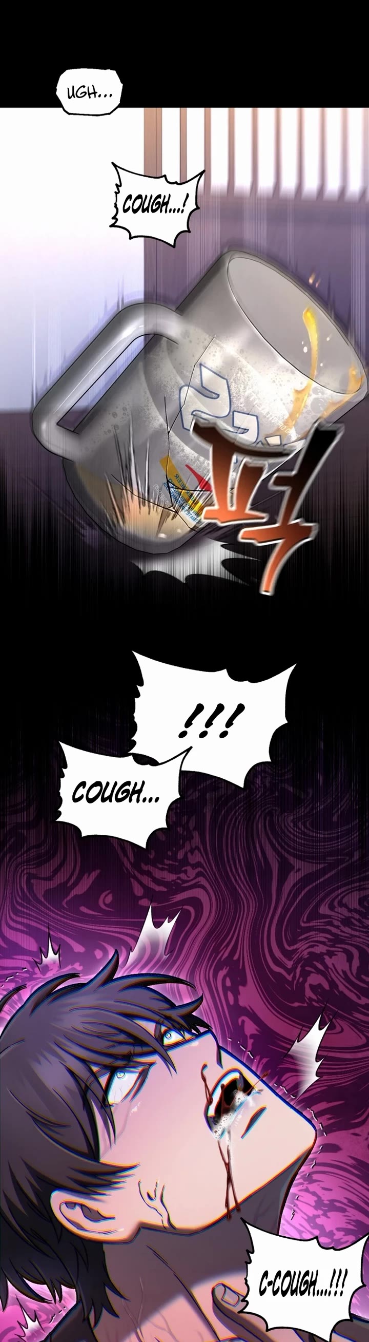 Solo Resurrection chapter 70 page 41